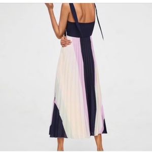 NWOT: Mango cocktail dress